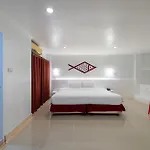 Arawana Express North Hotel 3*