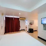 Hotel Arawana Express North Pattaya