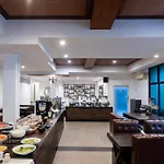 Arawana Express North Hotel Pattaya
