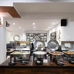 Hotel Arawana Express North Pattaya