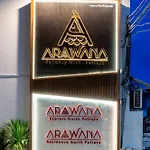 Arawana Express North Hotel