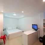 Arawana Express North Hotel