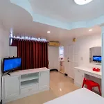 Arawana Express North Hotel Pattaya