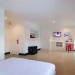 Hotel Arawana Express North 3*