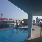 Aoh 20 Sqm 750 M