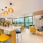 อพาร์ทเม้น One-bedroom In The Center Of Pattaya