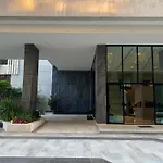 The Base Pattaya In Central Pattaya