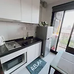 The Base Pattaya, High Floor, Seaview Apartment Pattaya