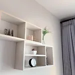 The Base Pattaya, High Floor, Seaview *