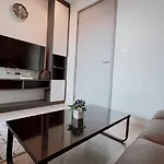 The Base Pattaya, High Floor, Seaview