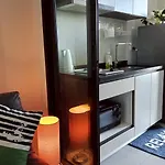 The Base Pattaya, High Floor, Seaview *