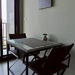 The Base Pattaya, High Floor, Seaview