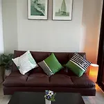 The Base Pattaya, High Floor, Seaview Apartment Pattaya
