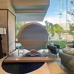 Arom Wongamart By David * Pattaya