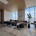 Arom Wongamart By David อพาร์ทเม้น Pattaya