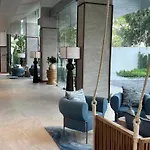Arom Wongamart By David อพาร์ทเม้น Pattaya