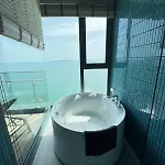 Arom Wongamart By David อพาร์ทเม้น Pattaya