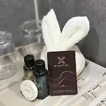 X