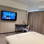 X Hotel Pattaya