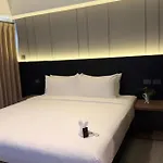 โรงแรม X Pattaya
