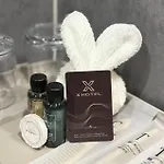 X โรงแรม 3*