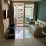 Grande Caribbean By อพาร์ทเม้น Pattaya