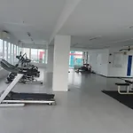 อพาร์ทเม้น Aoh 20 Sqm 750 M