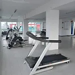 Aoh 20 Sqm 750 M อพาร์ทเม้น *