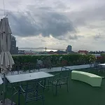 Aoh 20 Sqm 750 M อพาร์ทเม้น *