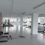 Aoh 20 Sqm 750 M อพาร์ทเม้น Pattaya