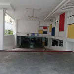 อพาร์ทเม้น Aoh 20 Sqm 750 M