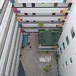 อพาร์ทเม้น Aoh 20 Sqm 750 M *