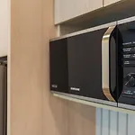 1Bed Luxury Apartment With Pool & Gym Access Near Walking Street