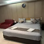Hop Stays-pattaya โรงแรม 2*