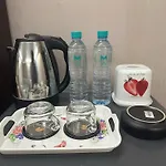 โรงแรม Hop Stays-pattaya Pattaya