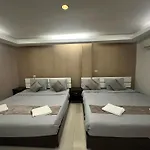โรงแรม Hop Stays-pattaya