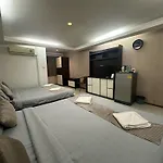 Hop Stays-pattaya โรงแรม Pattaya