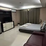 Hop Stays-pattaya 2* Pattaya