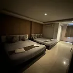 Hotel Hop Stays-pattaya 2*