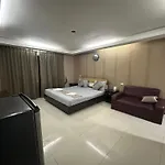 Hop Stays-pattaya โรงแรม 2*