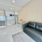 อพาร์ทเม้น The Cloud Pattaya