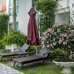 Olympus Garden Direct Pool Access By Sankalp Pattaya