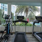 Olympus Garden Direct Pool Access By Sankalp Apartment Pattaya