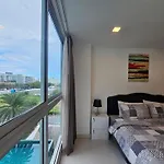 Park Royal 3, Pratamnak Soi 6, Apartment *