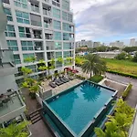 Apartment Park Royal 3, Pratamnak Soi 6,