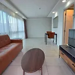 Apartment Tropical Garden A Pratumnak Soi 4-5 *