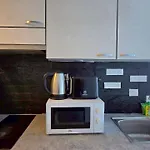 Apartment Tropical Garden A Pratumnak Soi 4-5 *