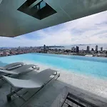 Once อพาร์ทเม้น Pattaya