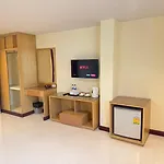 Bensri Residence Pattaya