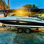 Частная Яхта И Эксклюзивные Приватные Туры По Островам В Паттайе